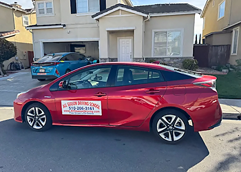 Fremont Driving Schools All Season Driving School