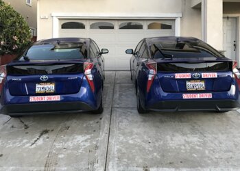 San Mateo Driving Schools All Season Driving School