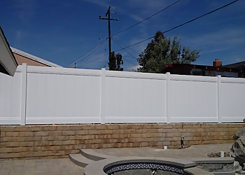 Oxnard Fencing Contractors All Season Fencing