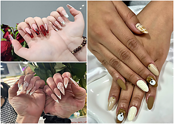 Salt Lake City Nail Salons All Season Nails