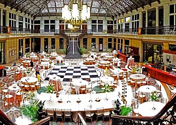 Buffalo Event Rental Companies All Season Party & Tent Rental