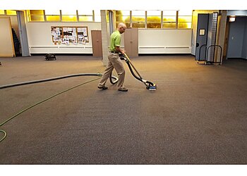 Rockford Carpet Cleaners All Seasons Carpet Cleaning