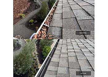 All Seasons Cleaning Services Vancouver Gutter Cleaners image 1