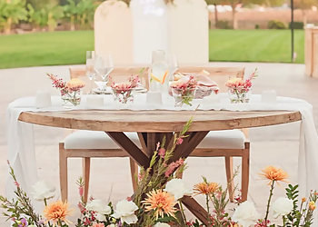All Seasons Fine Catering & Events - Sacramento, CA Caterers - Service Highlights