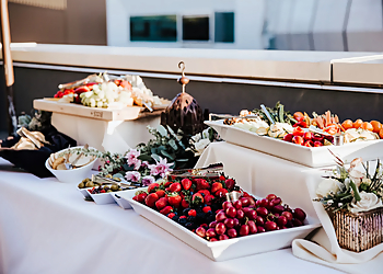 All Seasons Fine Catering & Events All Seasons Fine Catering & Events - Sacramento, CA Caterers - Dish Image