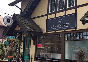 All Seasons Garment Care and Tailoring  St Paul Dry Cleaners image 1