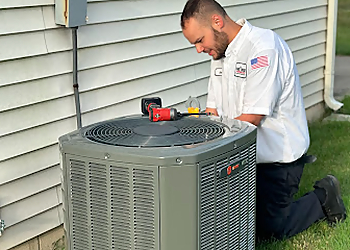 Toledo Hvac Services All Seasons Heating, Air Conditioning & Plumbing Co Inc.