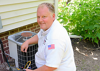 Toledo Hvac Services All Seasons Heating, Air Conditioning & Plumbing Co Inc.