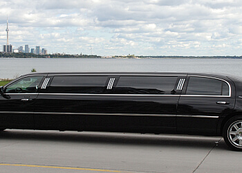 All Seasons Limo & Car Service Garland Limo Service