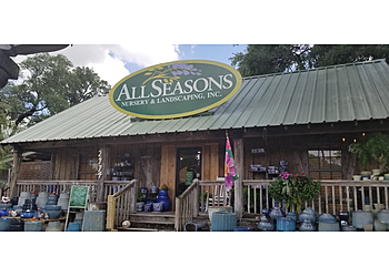 Lafayette Landscaping Companies All Seasons Nursery & Landscaping, Inc.