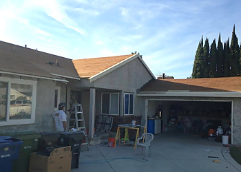 Simi Valley Painters All Seasons Painting Company