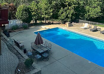 Chicago Pool Services All Seasons Pools & Spas, Inc.