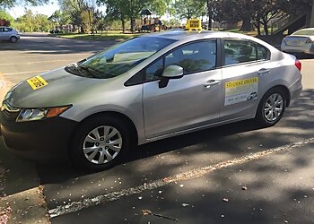 Richmond Driving Schools All Seasons RVA Driving School