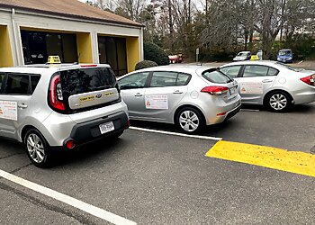 Richmond Driving Schools All Seasons RVA Driving School