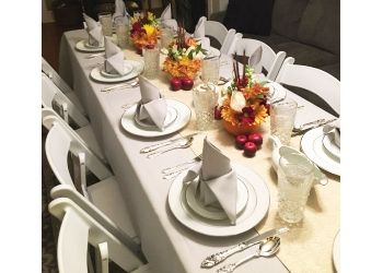 Aurora Event Rental Companies All Seasons Rent-All