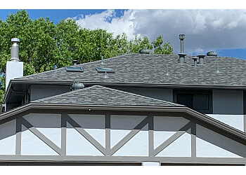 Albuquerque Roofing Contractors All Seasons Roofing & Contracting