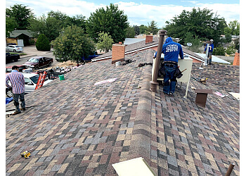 All Seasons Roofing & Contracting Albuquerque Roofing Contractors