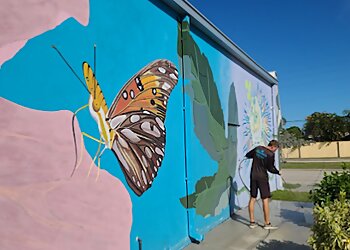 Cape Coral Window Cleaners All Seasons Window Cleaning and Pressure Washing