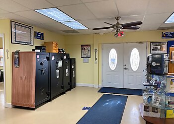 Arvada Locksmiths All Secure Lock & Security