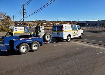 Arvada Locksmiths All Secure Lock & Security