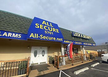 All Secure Lock & Security Arvada Locksmiths