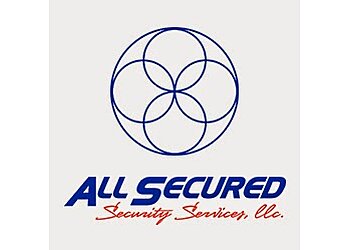 Columbus Security Systems All Secured Security Services