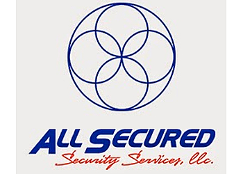 Columbus Security Systems All Secured Security Services, LLC