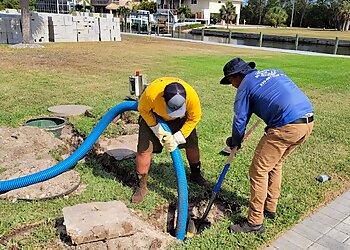 Cape Coral Septic Tank Services All Septic All Plumbing