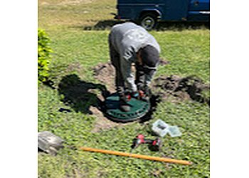 Cape Coral Septic Tank Services All Septic All Plumbing