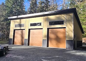 Tacoma Garage Door Repair All Service Garage Doors