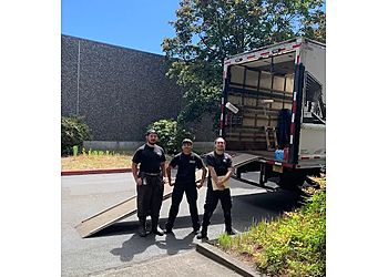 Beaverton Moving Companies All Service Moving