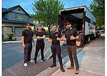 Beaverton Moving Companies All Service Moving