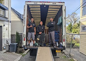 Portland Moving Companies All Service Moving