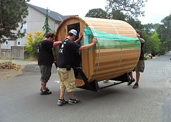 Portland Moving Companies All Service Moving