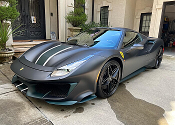 Charlotte Auto Detailing Services All Shine No Grime Auto Detailing