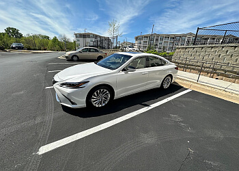 Charlotte Auto Detailing Services All Shine No Grime Auto Detailing