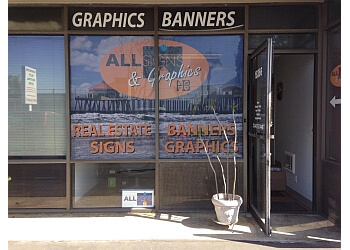 3 Best Sign Companies In Huntington Beach Ca Threebestrated All Signs Graphics Hb