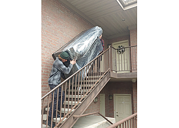 Provo Moving Companies All Smiles Moving