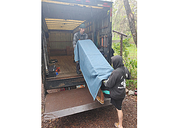 Provo Moving Companies All Smiles Moving