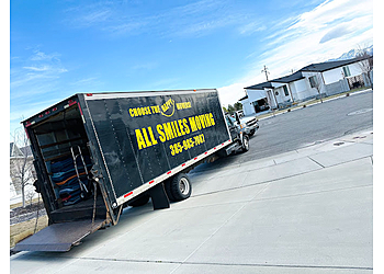 All Smiles Moving Provo Moving Companies image 1