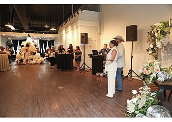 Bakersfield Djs All Sound Music Entertainment