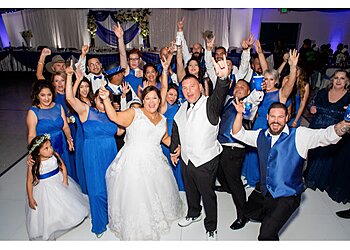 Bakersfield Djs All Sound Music Entertainment