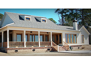 AllSouth Home Builders, Inc.  Lafayette Home Builders image 1