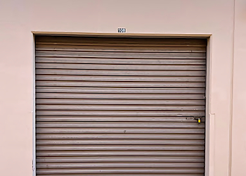 Costa Mesa Storage Units AllSpace Self Storage