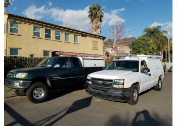 Los Angeles animal removal All Star Animal Trapping