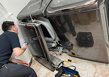 Baltimore Appliance Repair AllStar Appliance Repair