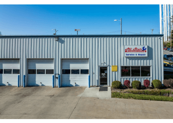 All-Star Automotive Columbia Car Repair Shops