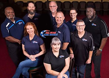 Orlando Bail Bonds All Star Bail Bonds Orlando
