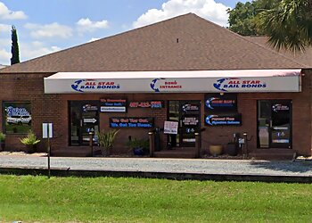 All Star Bail Bonds Orlando Orlando Bail Bonds image 1