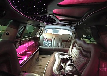 Fremont Limo Service All Star Bay Limo
